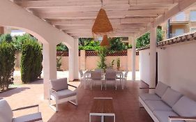 Casita De Campo En Las Marinas De Denia